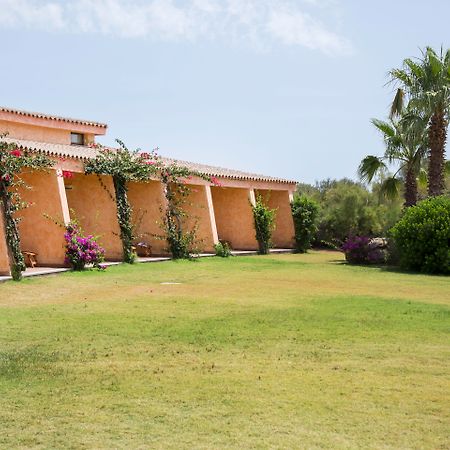 Sant'Elmo Beach Hotel Castiadas Exterior photo