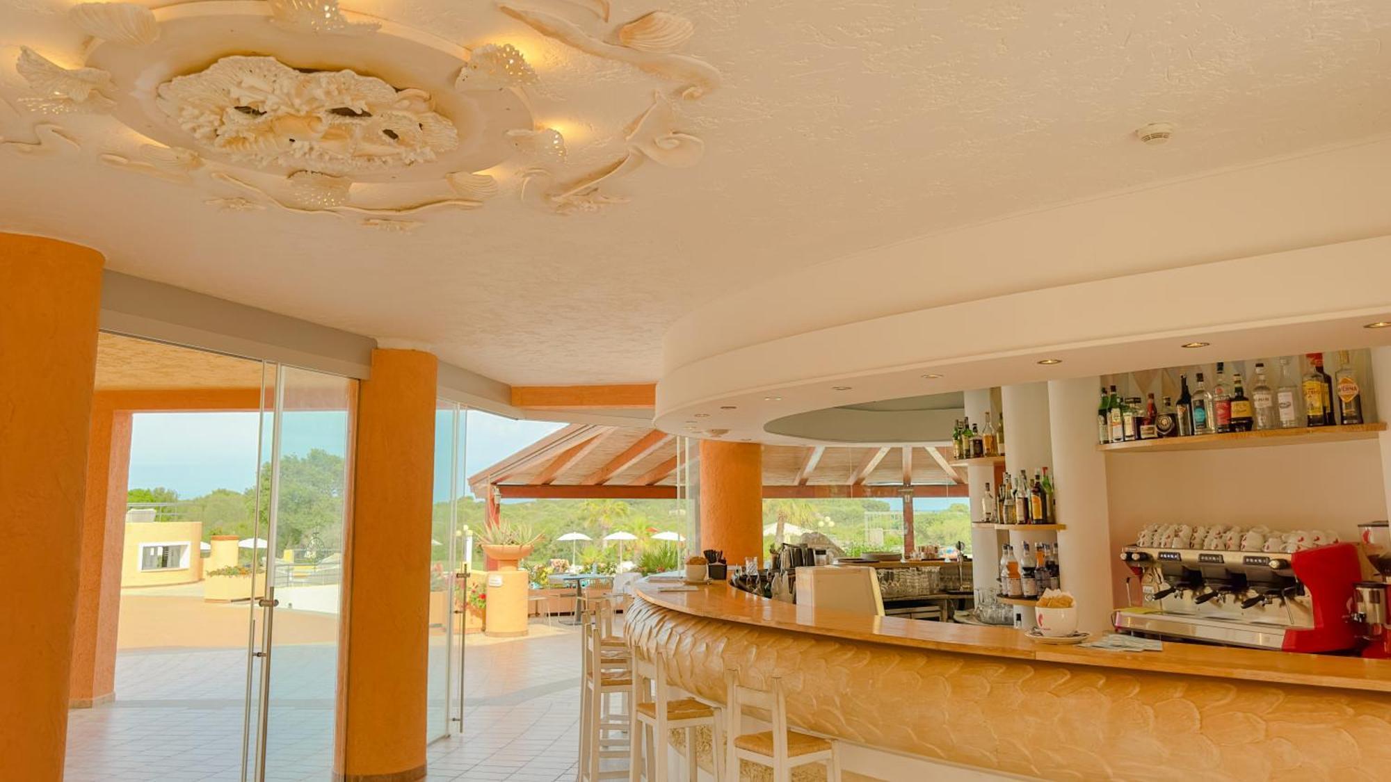 Sant'Elmo Beach Hotel Castiadas Exterior photo