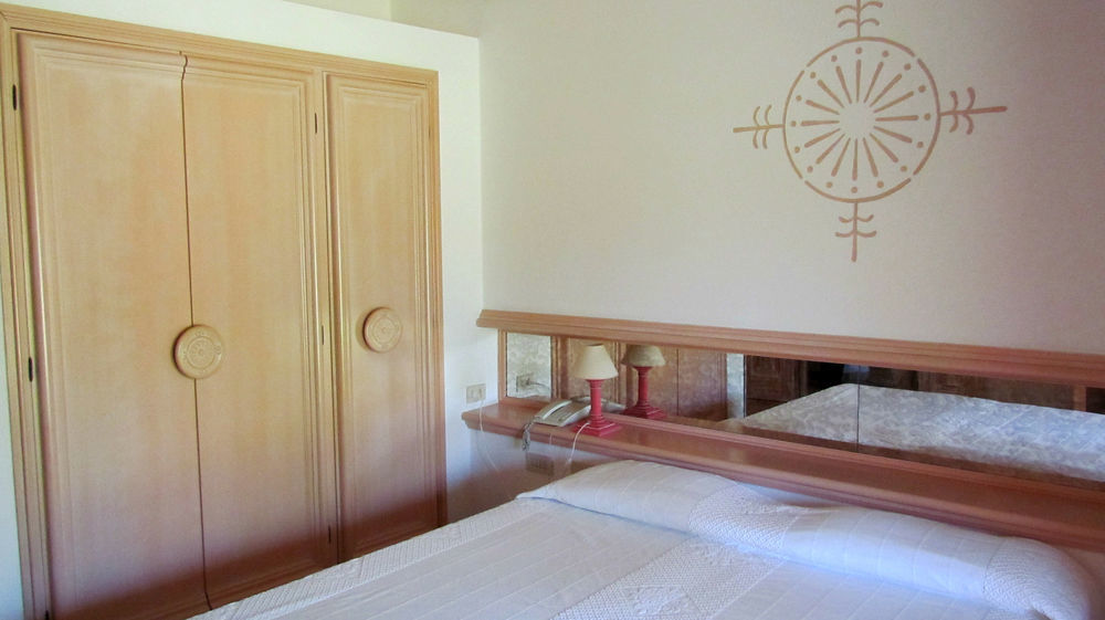 Sant'Elmo Beach Hotel Castiadas Exterior photo