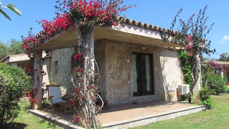 Sant'Elmo Beach Hotel Castiadas Exterior photo