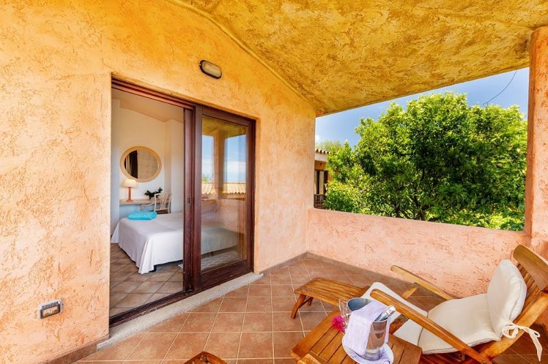 Sant'Elmo Beach Hotel Castiadas Exterior photo