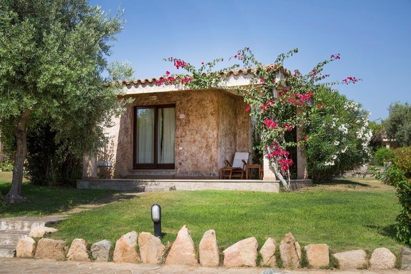 Sant'Elmo Beach Hotel Castiadas Exterior photo